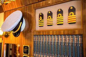 Tokyo Bay Maihama Hotel First Resort