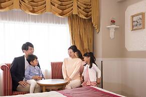 Tokyo Bay Maihama Hotel First Resort