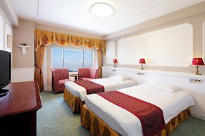 Tokyo Bay Maihama Hotel First Resort