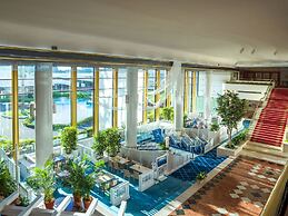 Tokyo Bay Maihama Hotel First Resort