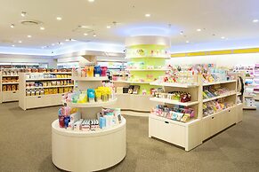 Tokyo Bay Maihama Hotel First Resort