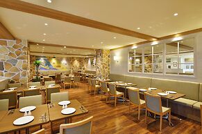 Tokyo Bay Maihama Hotel First Resort