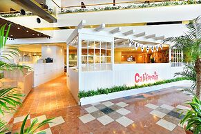 Tokyo Bay Maihama Hotel First Resort