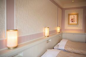 Tokyo Bay Maihama Hotel First Resort