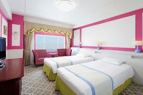 Tokyo Bay Maihama Hotel First Resort