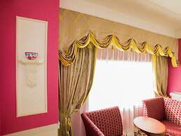 Tokyo Bay Maihama Hotel First Resort