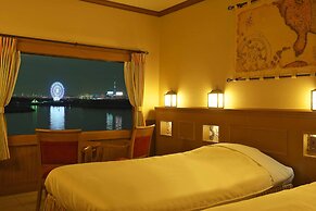Tokyo Bay Maihama Hotel First Resort