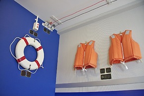 Tokyo Bay Maihama Hotel First Resort