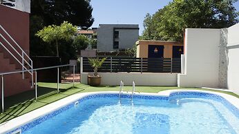 Hotel SPA Port d’Aro