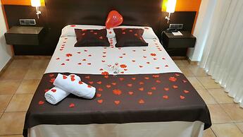 Hotel SPA Port d’Aro