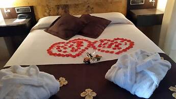 Hotel SPA Port d’Aro