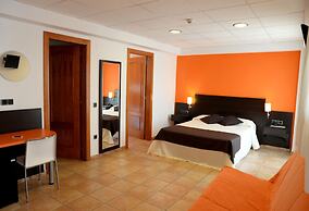 Hotel SPA Port d’Aro