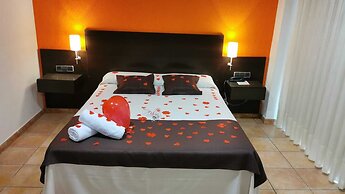 Hotel SPA Port d’Aro