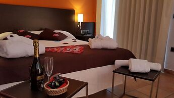 Hotel SPA Port d’Aro