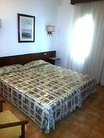 Hotel Hostal del Sol