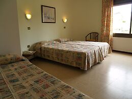 Hotel Hostal del Sol