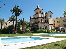 Hotel Hostal del Sol