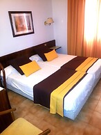 Hotel Hostal del Sol