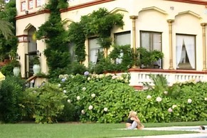 Hotel Hostal del Sol