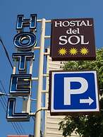 Hotel Hostal del Sol