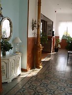 Hotel Hostal del Sol