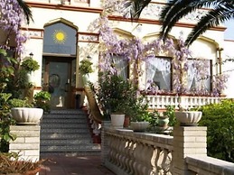 Hotel Hostal del Sol