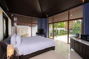 Dhevan Dara Resort & Spa