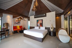 Dhevan Dara Resort & Spa