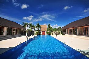 Dhevan Dara Resort & Spa
