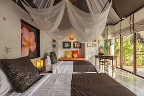 Dhevan Dara Resort & Spa