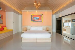 Dhevan Dara Resort & Spa