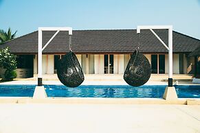 Dhevan Dara Resort & Spa