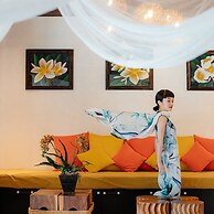 Dhevan Dara Resort & Spa