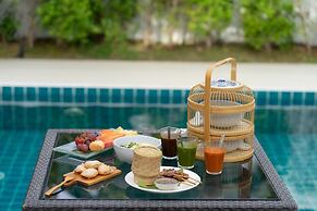 Dhevan Dara Resort & Spa