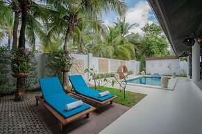 Dhevan Dara Resort & Spa