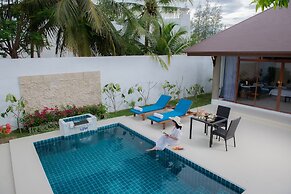 Dhevan Dara Resort & Spa