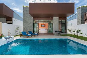 Dhevan Dara Resort & Spa