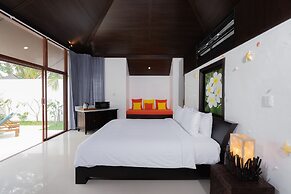 Dhevan Dara Resort & Spa