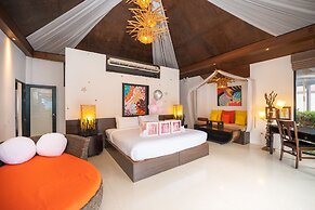 Dhevan Dara Resort & Spa