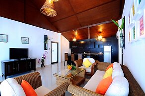 Dhevan Dara Resort & Spa