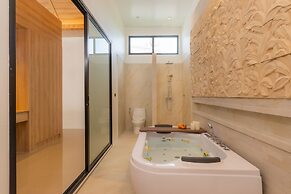 Dhevan Dara Resort & Spa