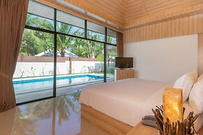 Dhevan Dara Resort & Spa