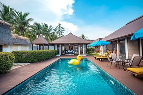 Dhevan Dara Resort & Spa