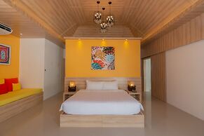 Dhevan Dara Resort & Spa