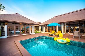 Dhevan Dara Resort & Spa