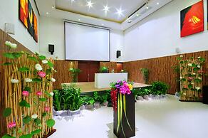 Dhevan Dara Resort & Spa