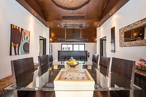 Dhevan Dara Resort & Spa