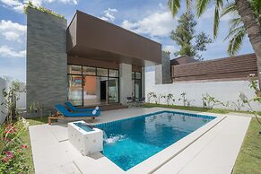 Dhevan Dara Resort & Spa