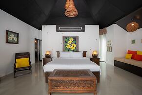 Dhevan Dara Resort & Spa