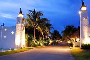 Dhevan Dara Resort & Spa